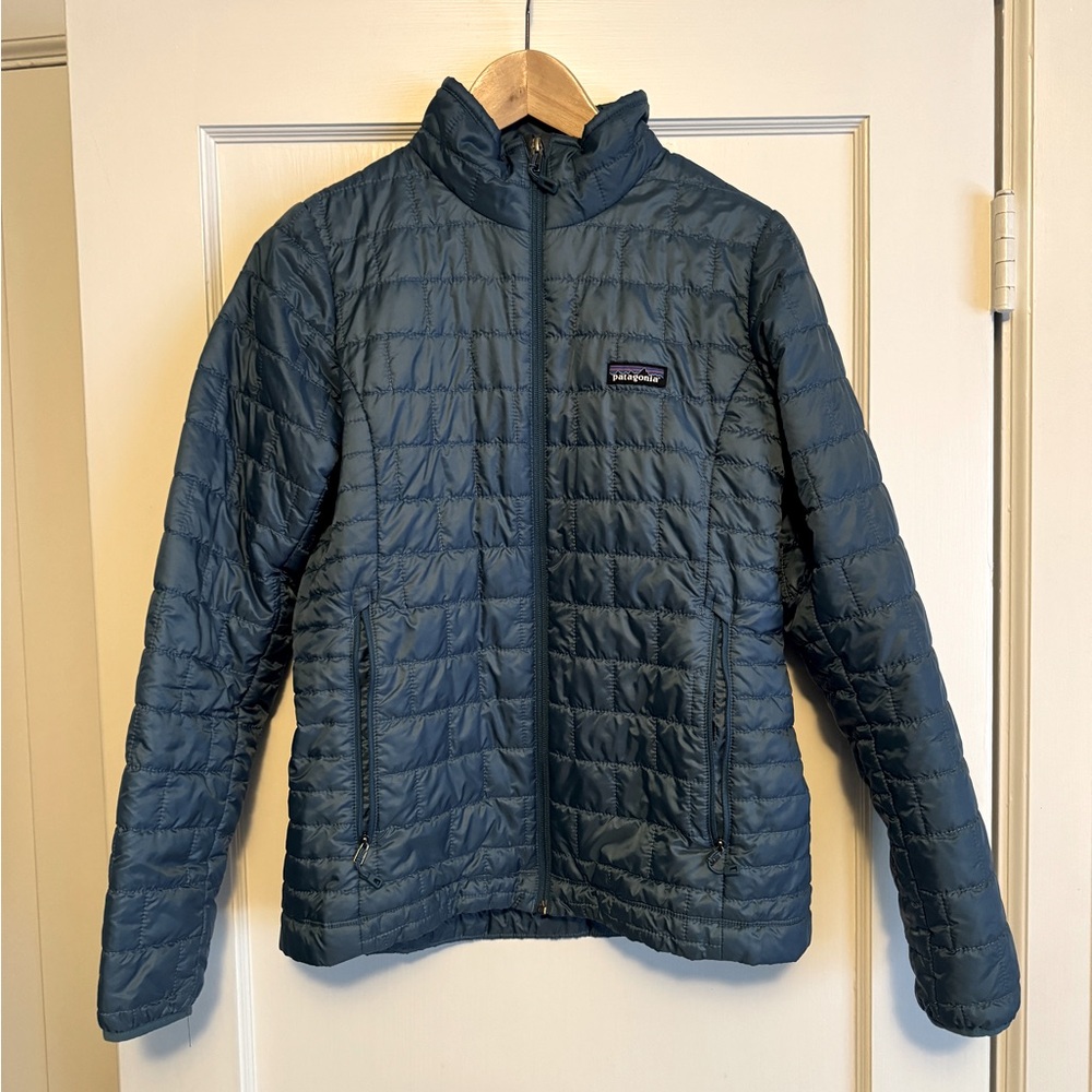 Patagonia Nano Puff Jacket